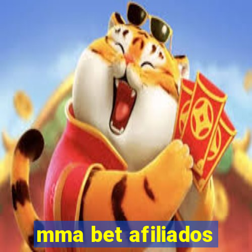 mma bet afiliados